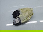 Motoras geam dreapta spate Volkswagen Passat B7 (365) Variant [Fabr 2010-2014] 3C0959704