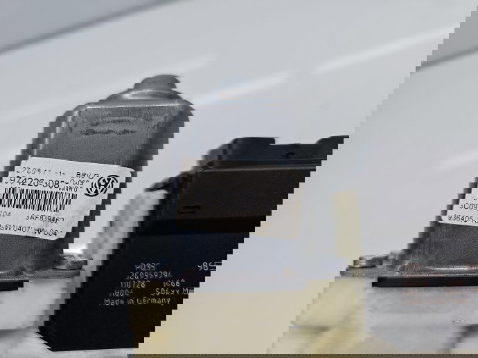 Motoras geam dreapta spate Volkswagen Passat B7 (365) Variant [Fabr 2010-2014] 3C0959704