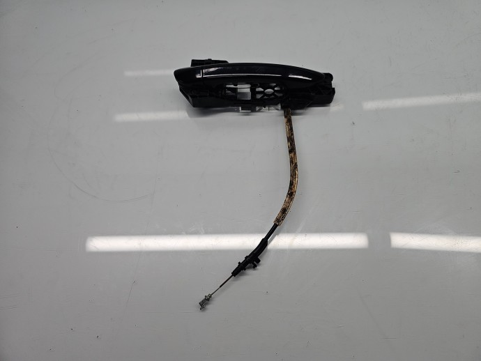 Maner usa dreapta spate Volkswagen Passat B7 (365) Variant [Fabr 2010-2014] LC9X