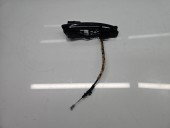 Maner usa dreapta spate Volkswagen Passat B7 (365) Variant [Fabr 2010-2014] LC9X