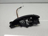 Maner usa dreapta spate Volkswagen Passat B7 (365) Variant [Fabr 2010-2014] LC9X