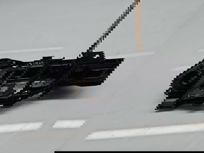 Maner usa dreapta spate Volkswagen Passat B7 (365) Variant [Fabr 2010-2014] LC9X