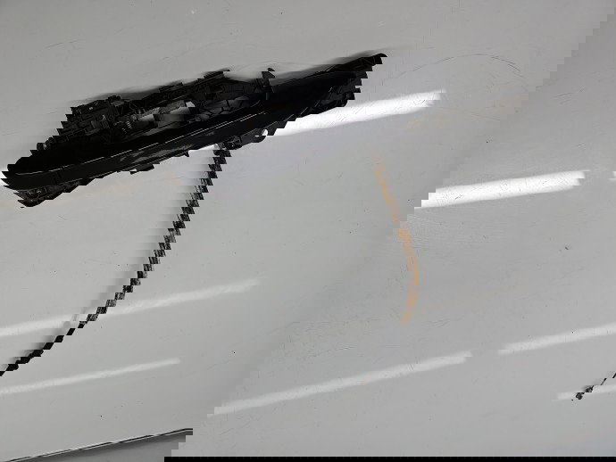 Maner usa dreapta spate Volkswagen Passat B7 (365) Variant [Fabr 2010-2014] LC9X