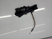 Maner usa dreapta spate Volkswagen Passat B7 (365) Variant [Fabr 2010-2014] LC9X