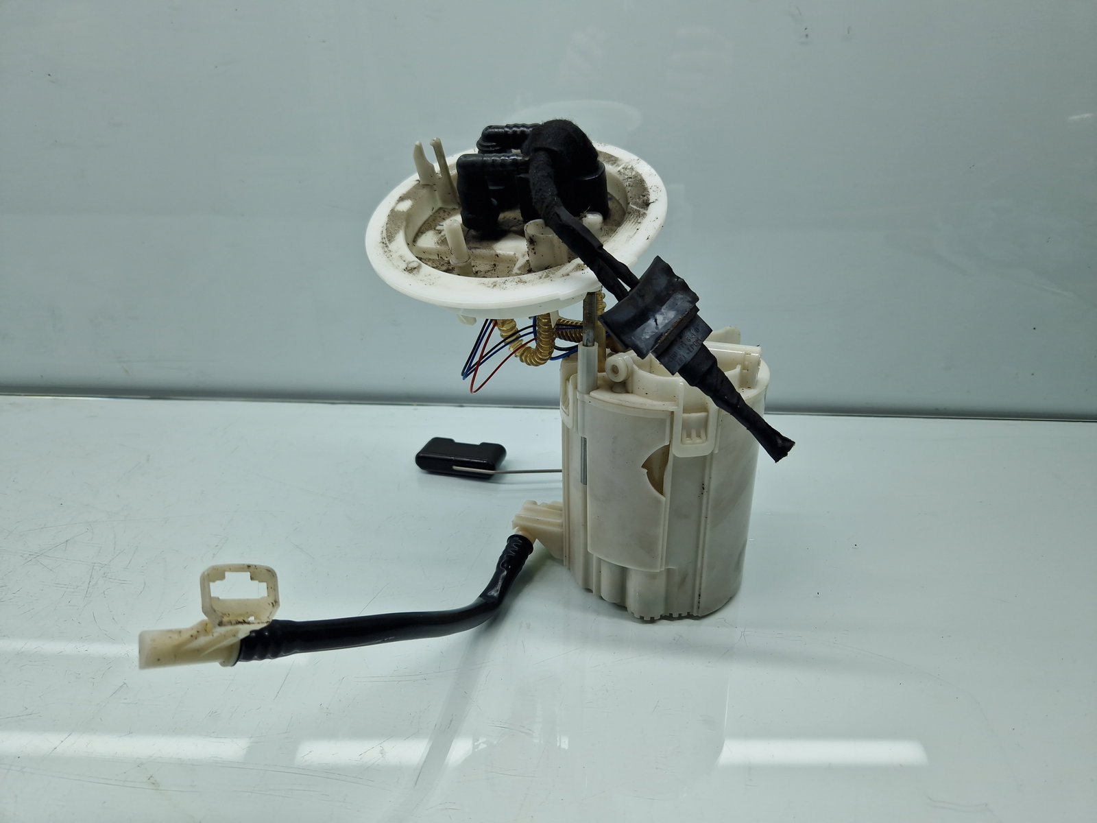 Pompa combustibil AUDI A4 (8K5, B8) Avant [Fabr 2008-2015] 8K0919050H 2.0 TDI CAGA 105KW / 143CP - imagine 1