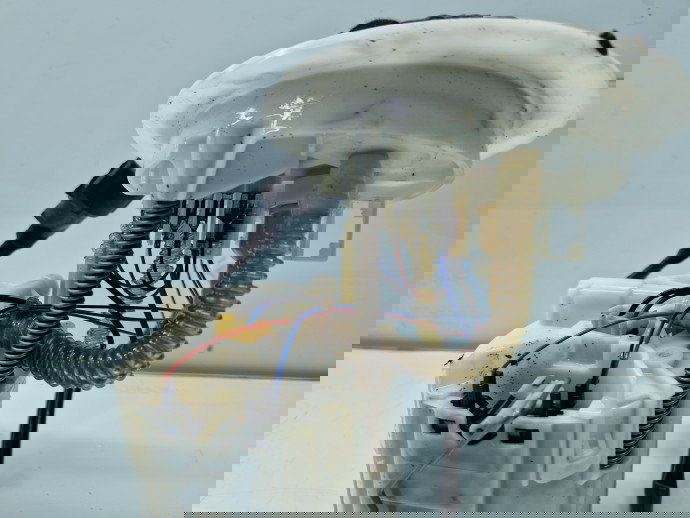 Pompa combustibil AUDI A4 (8K5, B8) Avant [Fabr 2008-2015] 8K0919050H 2.0 TDI CAGA 105KW / 143CP