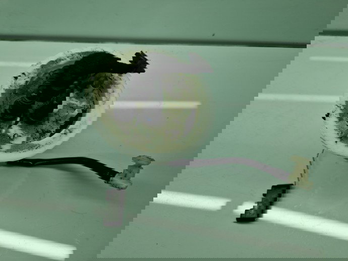 Pompa combustibil AUDI A4 (8K5, B8) Avant [Fabr 2008-2015] 8K0919050H 2.0 TDI CAGA 105KW / 143CP