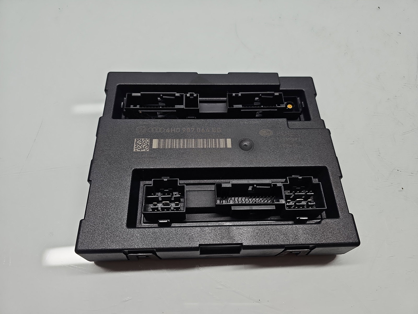 Modul confort AUDI A6 (4G2, C7) [Fabr 2012-2017] 4H0907064EG - imagine 1