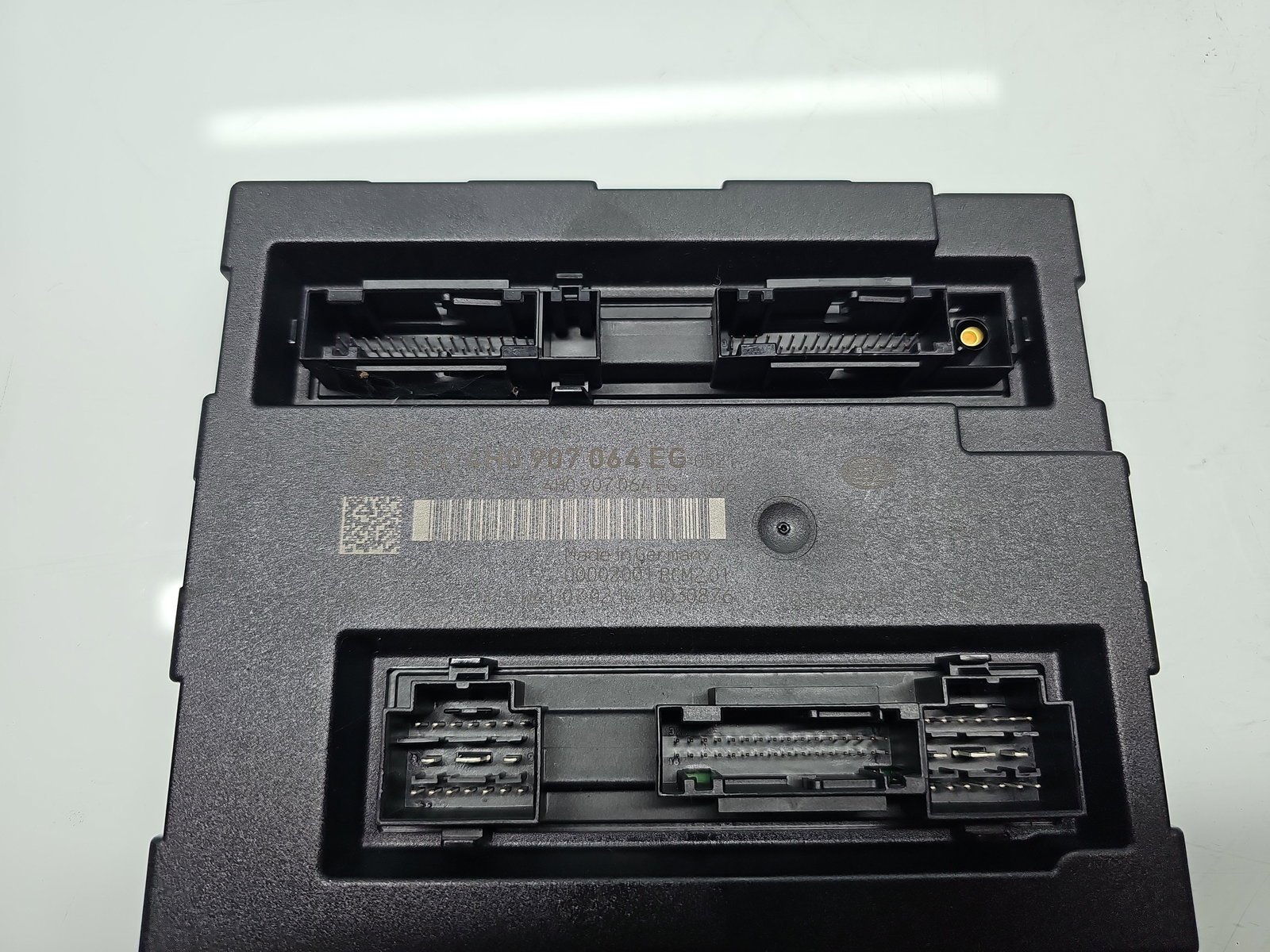 Modul confort AUDI A6 (4G2, C7) [Fabr 2012-2017] 4H0907064EG - imagine 2