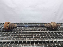 Planetara dreapta fata Nissan Qashqai Facelift (2) [Fabr 2009-2013] 39100BB32B 1.5 DCI K9K  1.5 DCI K9K 80KW / 109CP