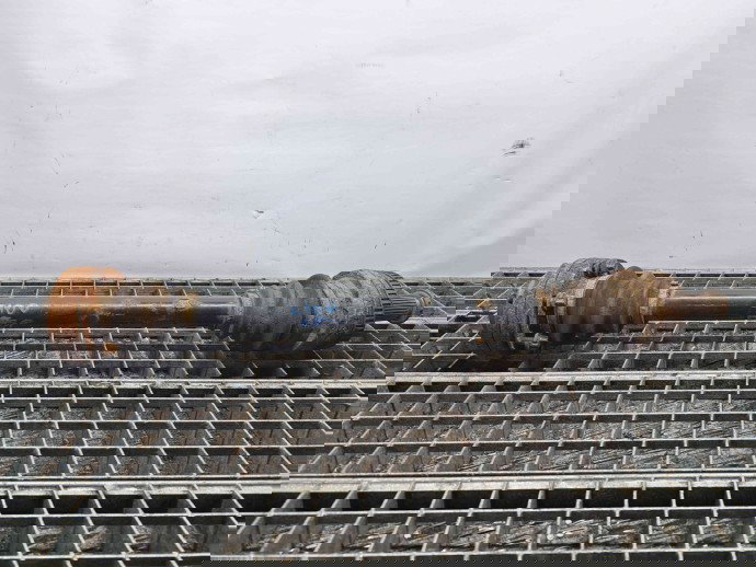 Planetara dreapta fata Nissan Qashqai Facelift (2) [Fabr 2009-2013] 39100BB32B 1.5 DCI K9K  1.5 DCI K9K 80KW / 109CP