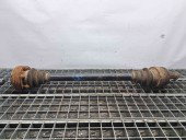 Planetara dreapta fata Nissan Qashqai Facelift (2) [Fabr 2009-2013] 39100BB32B 1.5 DCI K9K  1.5 DCI K9K 80KW / 109CP