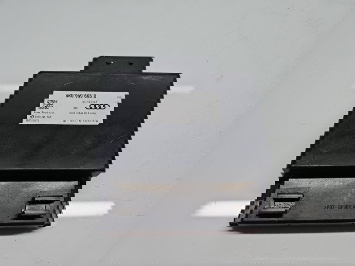  Modul confort AUDI A6 (4G2, C7) [Fabr 2012-2017] 8K0959663D