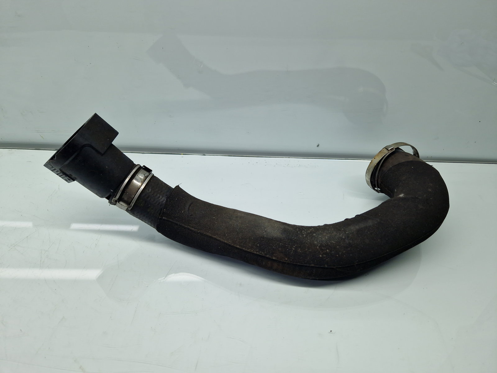 Furtun intercooler AUDI A4 (8K5, B8) Avant [Fabr 2008-2015] 03L131111G 2.0 TDI CAGA 105KW / 143CP - imagine 2