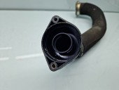 Furtun intercooler AUDI A4 (8K5, B8) Avant [Fabr 2008-2015] 03L131111G 2.0 TDI CAGA 105KW / 143CP