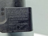 Furtun intercooler AUDI A4 (8K5, B8) Avant [Fabr 2008-2015] 03L131111G 2.0 TDI CAGA 105KW / 143CP