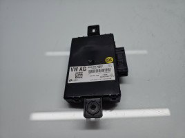  Modul confort AUDI A6 (4G2, C7) [Fabr 2012-2017] 4G5907468C