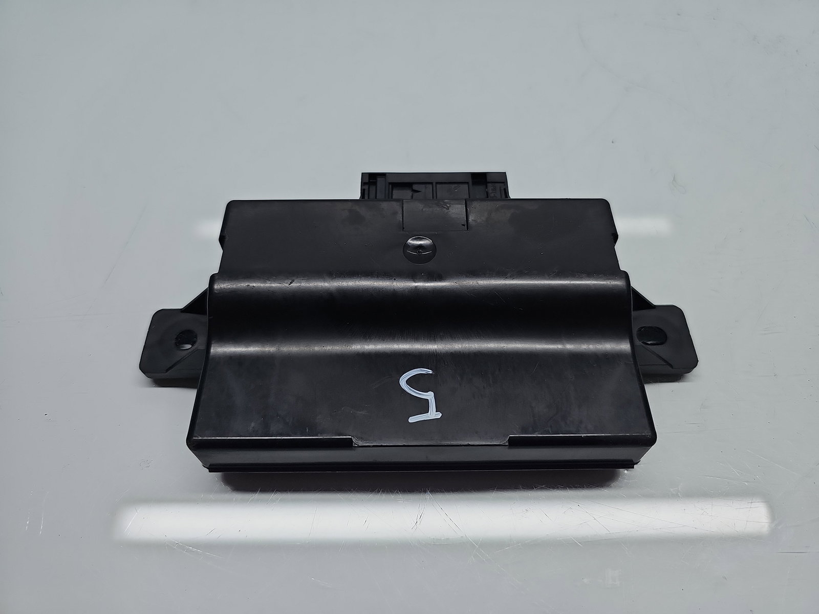 Modul confort AUDI A6 (4G2, C7) [Fabr 2012-2017] 4G5907468C - imagine 3