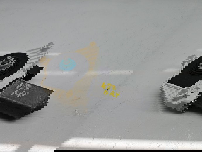 Motoras geam dreapta fata Volkswagen Passat B8 Variant (3G5) [Fabr 2015-prezent] 5Q4959802B