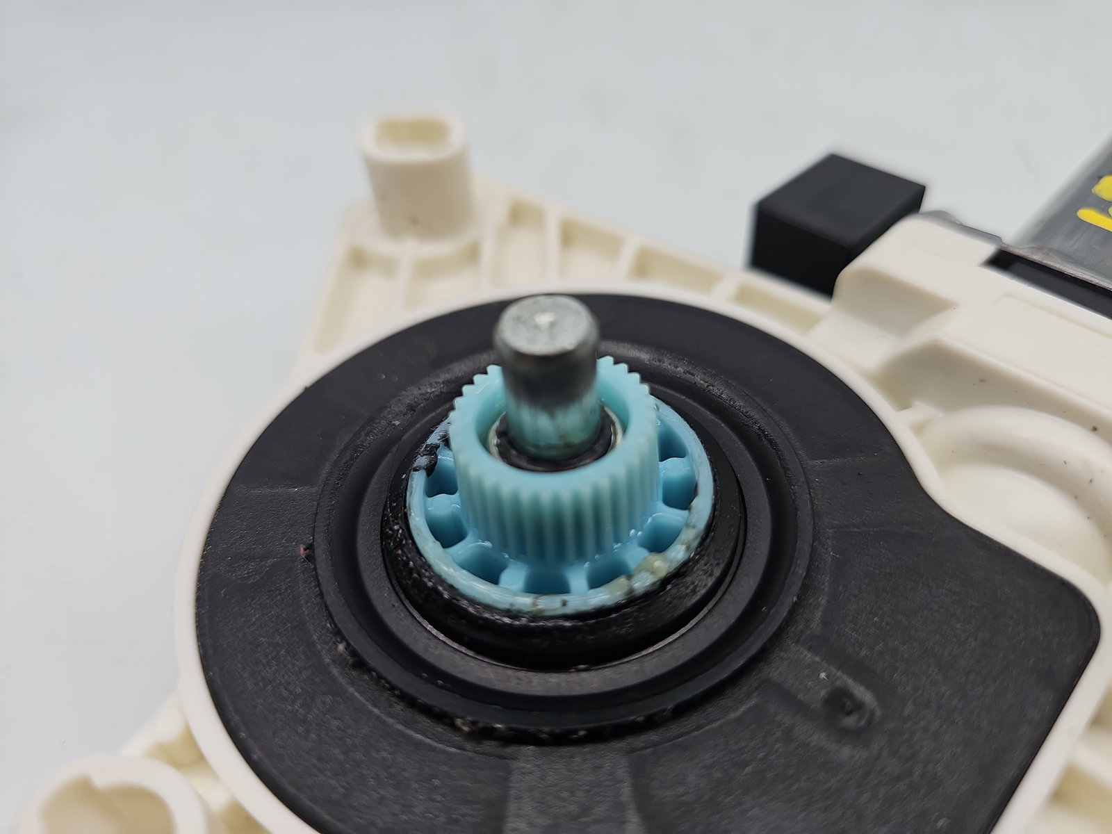 Motoras geam dreapta fata Volkswagen Passat B8 Variant (3G5) [Fabr 2015-prezent] 5Q4959802B - imagine 2