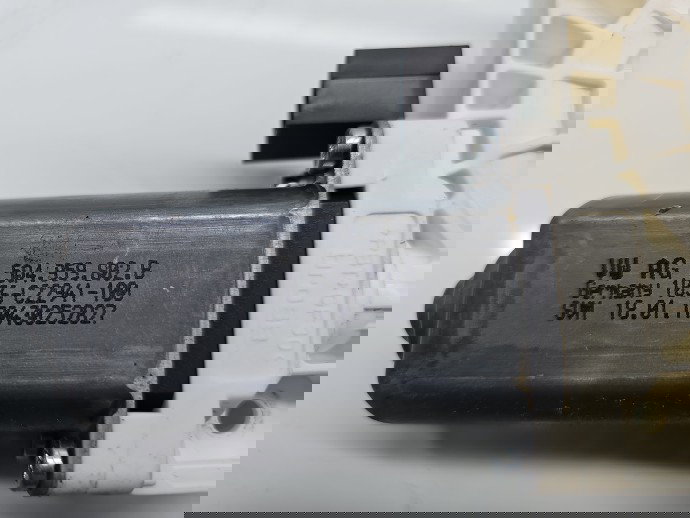 Motoras geam dreapta fata Volkswagen Passat B8 Variant (3G5) [Fabr 2015-prezent] 5Q4959802B