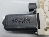 Motoras geam dreapta fata Volkswagen Passat B8 Variant (3G5) [Fabr 2015-prezent] 5Q4959802B