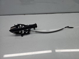 Maner usa dreapta fata Volkswagen Passat B8 Variant (3G5) [Fabr 2015-prezent] LI7F