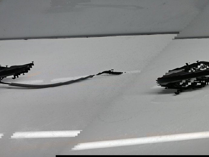 Maner usa dreapta fata Volkswagen Passat B8 Variant (3G5) [Fabr 2015-prezent] LI7F