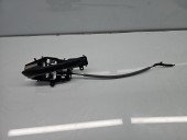 Maner usa dreapta fata Volkswagen Passat B8 Variant (3G5) [Fabr 2015-prezent] LI7F