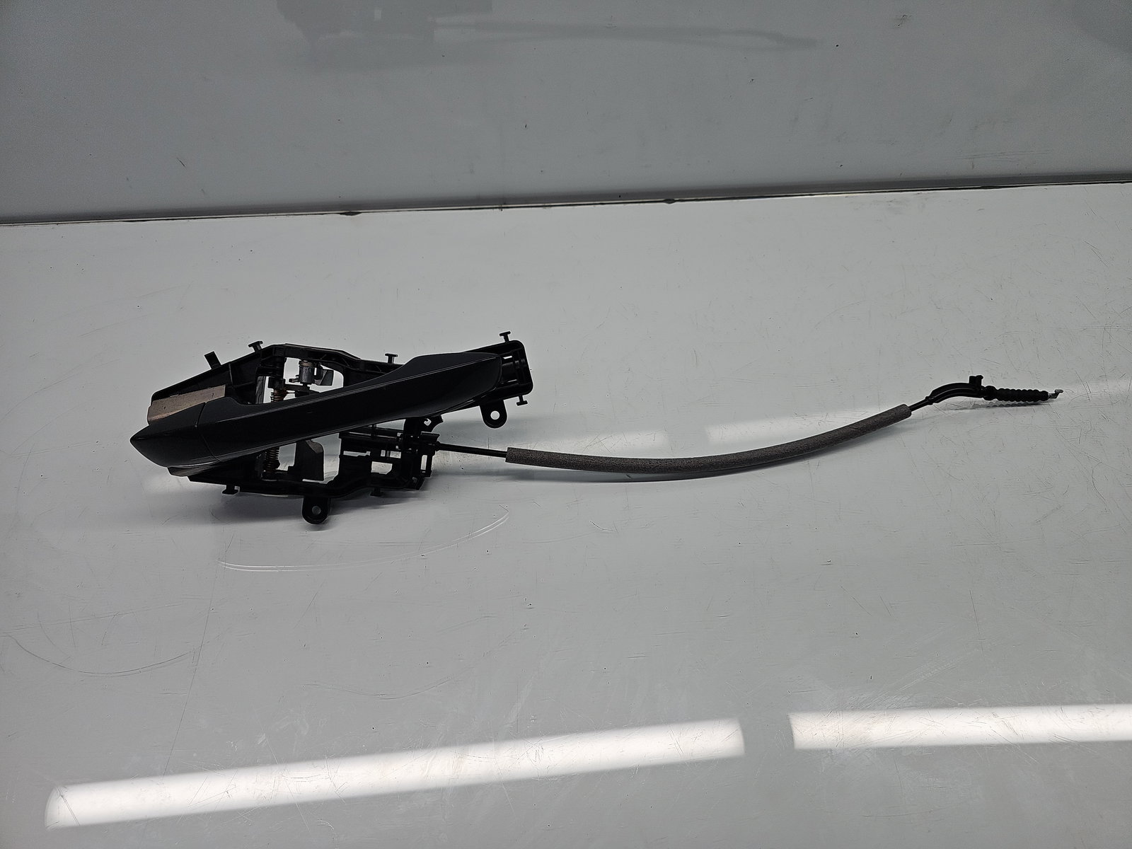 Maner usa dreapta fata Volkswagen Passat B8 Variant (3G5) [Fabr 2015-prezent] LI7F - imagine 1