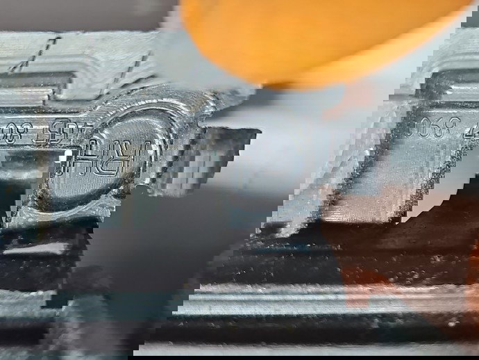 Suport bara stanga spate AUDI A6 (4G2, C7) [Fabr 2012-2017] 4G5807890