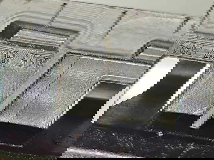 Suport bara dreapta spate AUDI A6 (4G2, C7) [Fabr 2012-2017] 4G5807889