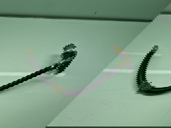 Borna baterie (-) AUDI A4 (8K5, B8) Avant [Fabr 2008-2015] 8K0915181E