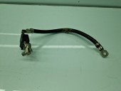 Borna baterie (-) AUDI A4 (8K5, B8) Avant [Fabr 2008-2015] 8K0915181E