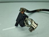 Borna baterie (-) AUDI A4 (8K5, B8) Avant [Fabr 2008-2015] 8K0915181E