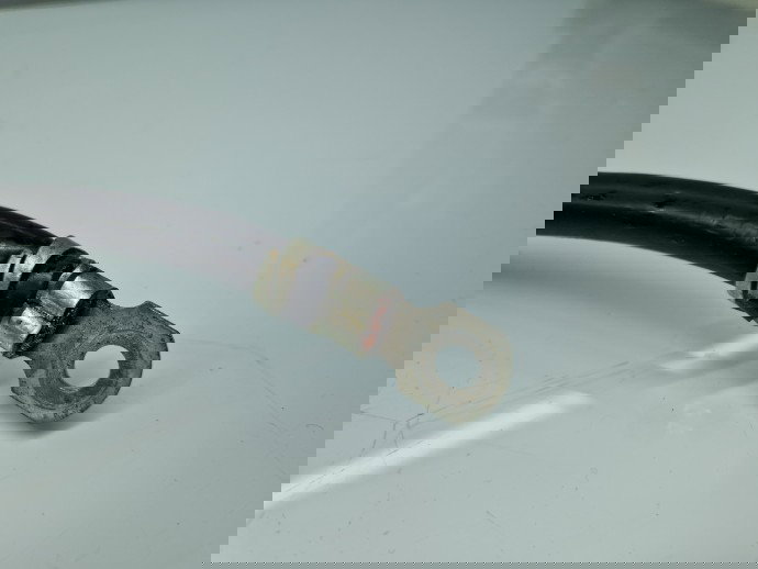 Borna baterie (-) AUDI A4 (8K5, B8) Avant [Fabr 2008-2015] 8K0915181E