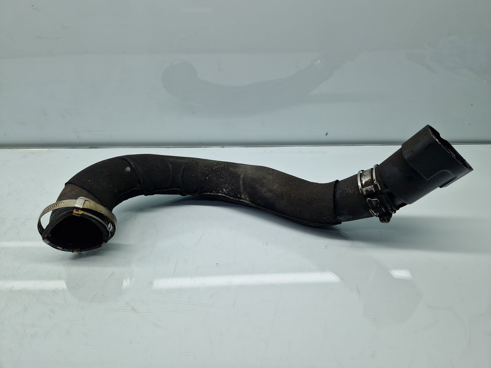 Furtun intercooler Volkswagen Passat CC (357) [Fabr 2008-2012] 03L131111G 2.0 TDI CAGA 105KW / 143CP - imagine 1