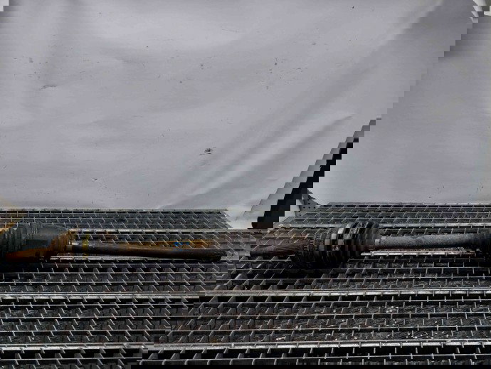 Planetara dreapta fata Toyota Rav 4 II (CLA2, XA2, ZCA2, ACA2) [Fabr 2000-2006] OEM 2.0   