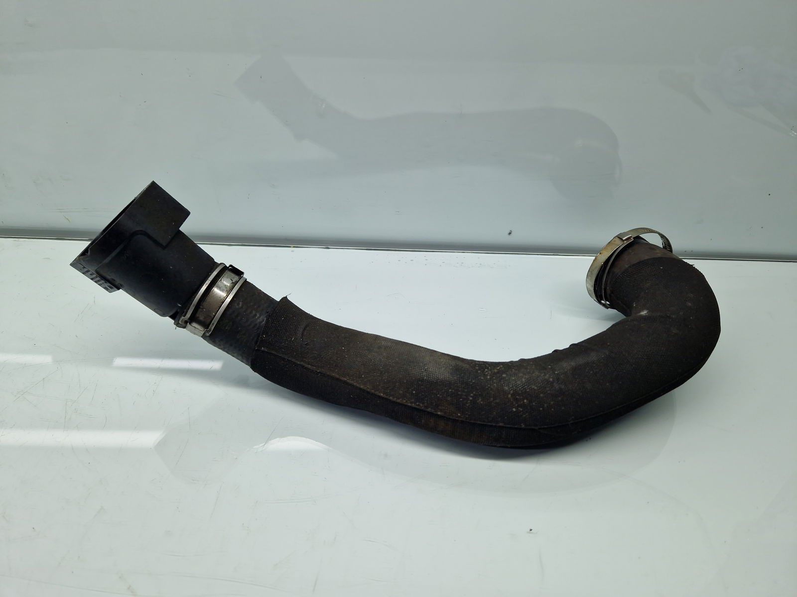 Furtun intercooler Volkswagen Tiguan (5N) [Fabr 2007-2016] 03L131111G 2.0 TDI CAGA 105KW / 143CP - imagine 5