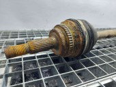 Planetara dreapta fata Toyota Rav 4 II (CLA2, XA2, ZCA2, ACA2) [Fabr 2000-2006] OEM 2.0   