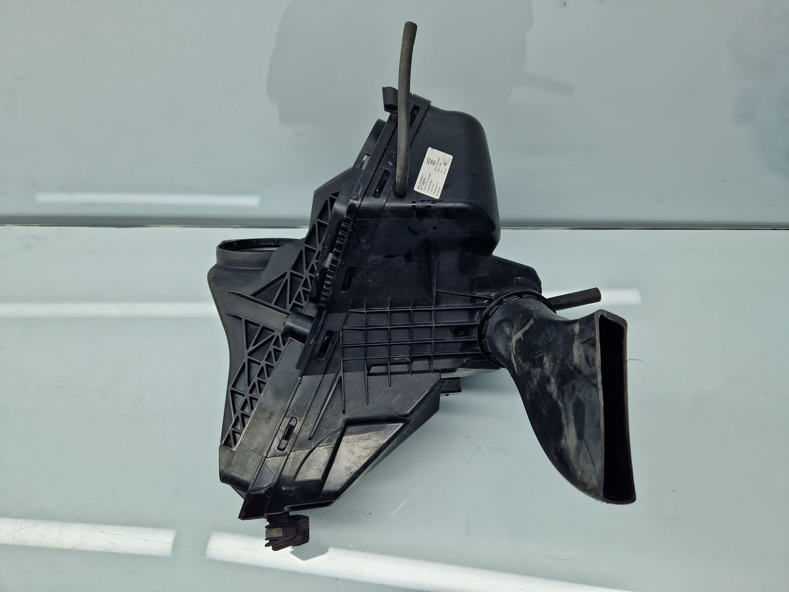 Carcasa filtru aer AUDI A5 (8T3) [Fabr 2007-2015] 8K0133837T 2.0 TDI CAGA 105KW / 143CP - imagine 3