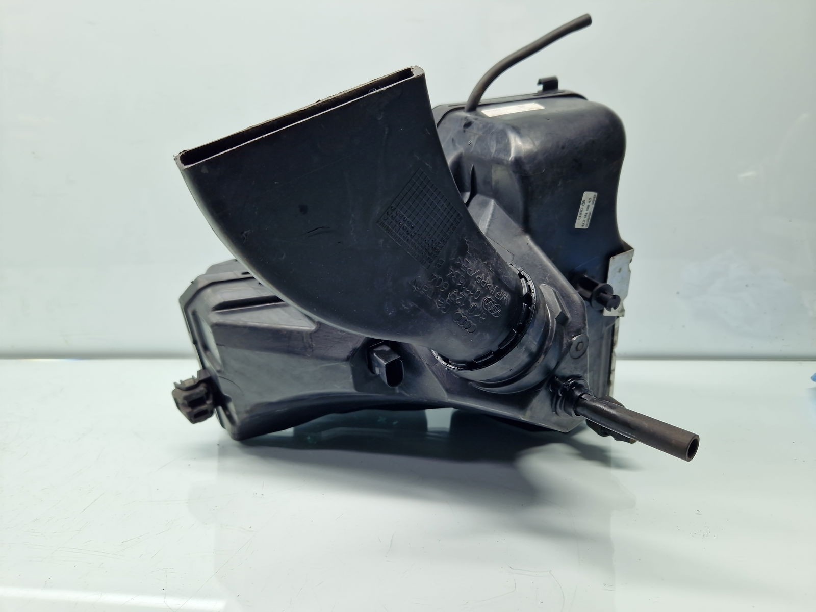 Carcasa filtru aer AUDI A5 (8T3) [Fabr 2007-2015] 8K0133837T 2.0 TDI CAGA 105KW / 143CP - imagine 5