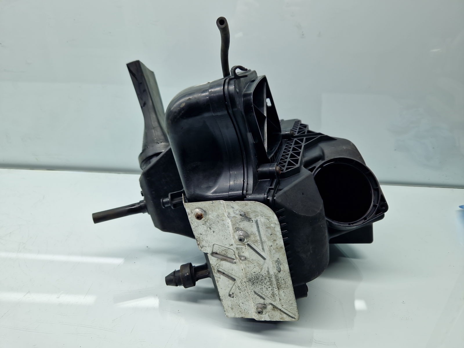 Carcasa filtru aer AUDI A5 (8T3) [Fabr 2007-2015] 8K0133837T 2.0 TDI CAGA 105KW / 143CP - imagine 6