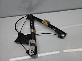 Macara electrica geam dreapta fata Volkswagen Passat B8 Variant (3G5) [Fabr 2015-prezent] 3G0837462C