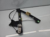 Macara electrica geam dreapta fata Volkswagen Passat B8 Variant (3G5) [Fabr 2015-prezent] 3G0837462C