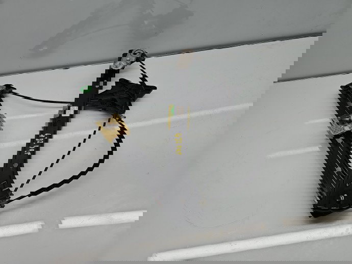 Macara electrica geam dreapta fata Volkswagen Passat B8 Variant (3G5) [Fabr 2015-prezent] 3G0837462C