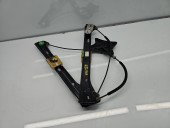 Macara electrica geam dreapta fata Volkswagen Passat B8 Variant (3G5) [Fabr 2015-prezent] 3G0837462C