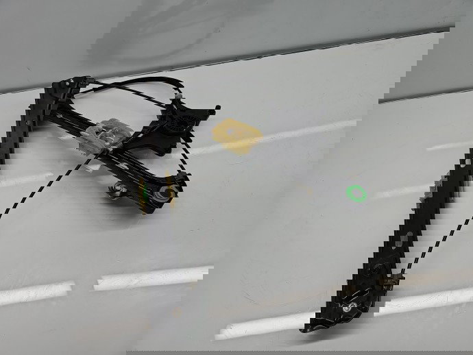 Macara electrica geam dreapta fata Volkswagen Passat B8 Variant (3G5) [Fabr 2015-prezent] 3G0837462C