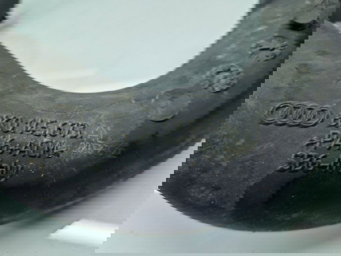 Tub intercooler  AUDI Q5 (8RB) [ Fabr 2008-2016] 8K0145673 2.0 TDI CAGA 105KW / 143CP