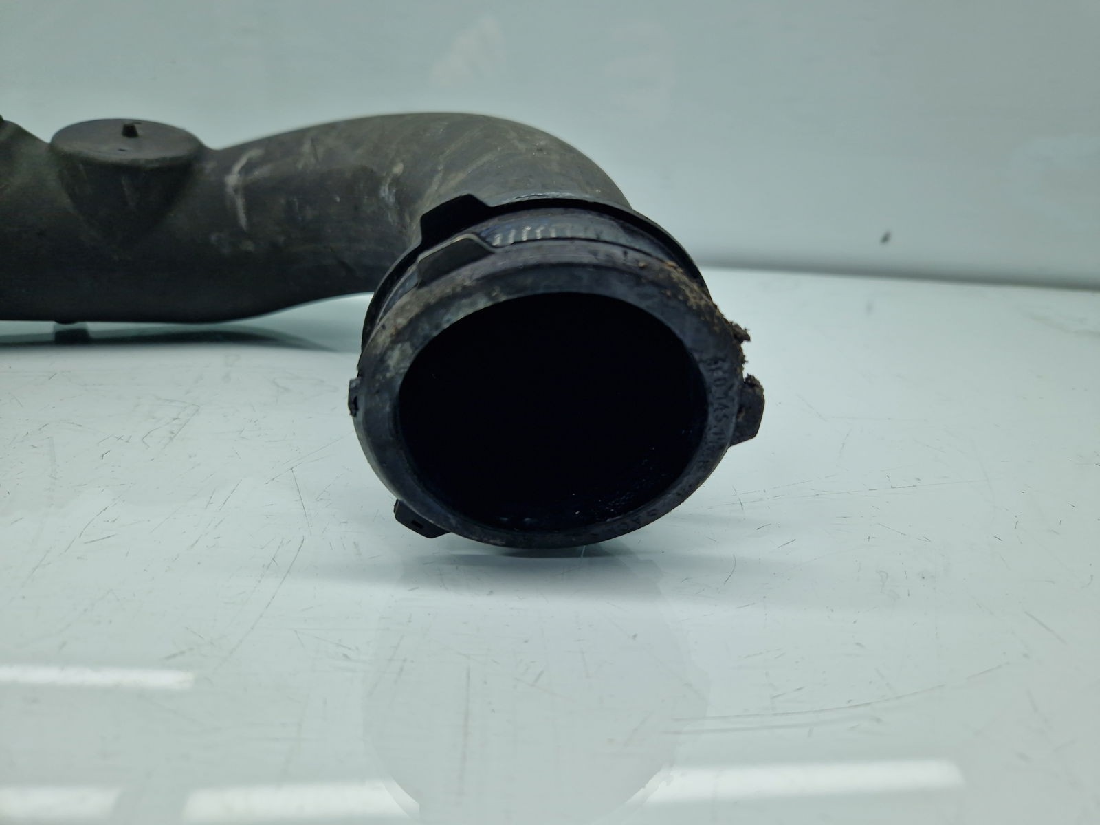 Tub intercooler AUDI Q5 (8RB) [ Fabr 2008-2016] 8K0145673 2.0 TDI CAGA 105KW / 143CP - imagine 3